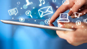 Internet consumption and advertising gain ground over other media channels  in Romania - Business Review